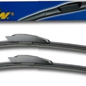 R.B.W Citroen C8 2002-2005 Muz Silecek Takımı