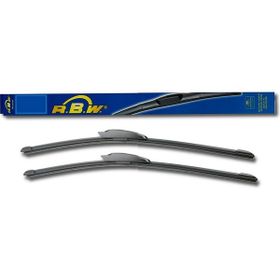 R.B.W Citroen Jumper 2006-2020 Muz Silecek Takımı
