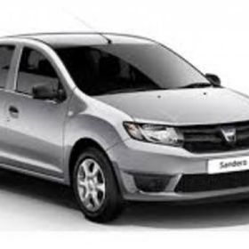 R.B.W Dacia Sandero Hibrit 2015-2016 50-50 cm Silecek Takımı