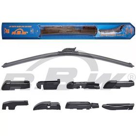R.B.W Ford Escort VII Cabrio 95 1995-2001 500+500 mm Adaptörlü Muz Silecek Seti