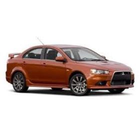 R.B.W Mitsubishi Lancer 2009-2013 Arası Ön Silecek Takımı