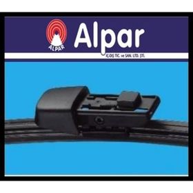 R.B.W Skoda Rapid Spaceback 2013 Sonrası Arka Silecek