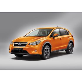 R.B.W Subaru XV 2012-2015 Muz Silecek Takımı