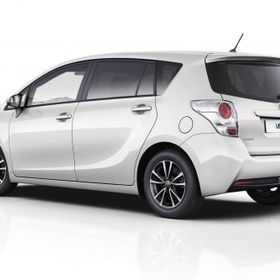 R.B.W Toyota Verso Hibrit 2009-2013 Ön Silecek Takımı