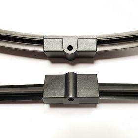 R.B.W Volkswagen Touran 2006-2010 Araca Özel Muz Silecek Takımı