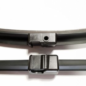 R.B.W Volkswagen Touran 2006-2010 Araca Özel Muz Silecek Takımı