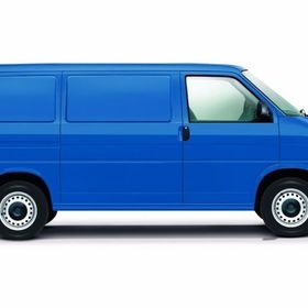 R.B.W VW Transporter Hibrit 1990-2003 Ön Silecek Takımı