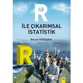 R İle Çıkarımsal İstatistik - Necmi Gürsakal