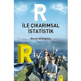 R İle Çıkarımsal İstatistik - Necmi Gürsakal