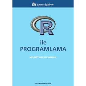 R İle Programlama Türkmen Kitabevi