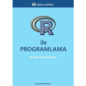 R İle Programlama Türkmen Kitabevi