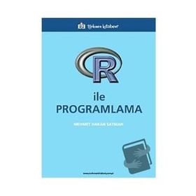 R İle Programlama Türkmen Kitabevi