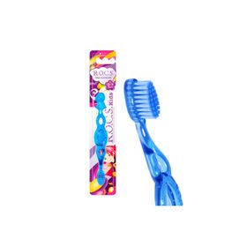 R.O.C.S. Kids Yumuşak Mavi 3-7 Yaş Çocuk Diş Fırçası