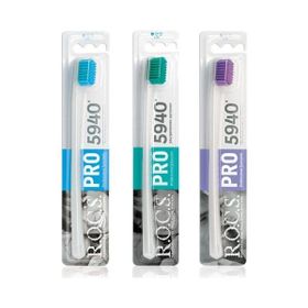 R.O.C.S Pro 5940 Soft Diş Fırçası