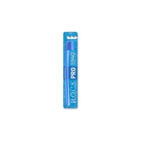 R.O.C.S Pro 5940 Soft Mavi Diş Fırçası