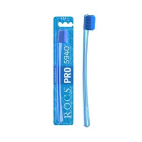 R.O.C.S Pro 5940 Ultra Soft Mavi Diş Fırçası