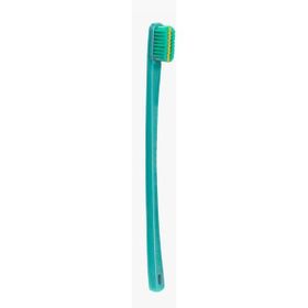 R.O.C.S Pro Ortho Braket Ortodonti Yeşil Turuncu Çizgili Diş Fırçası