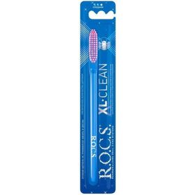 R.O.C.S XL Temiz Orta Diş Fırçası