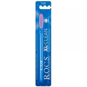 R.O.C.S XL Temiz Orta Diş Fırçası