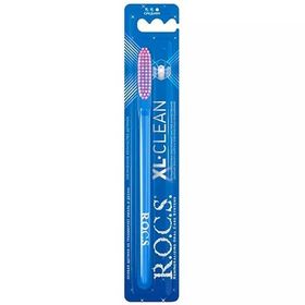 R.O.C.S XL Temiz Orta Diş Fırçası