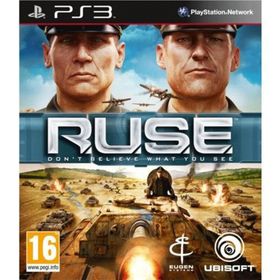 R.U.S.E PS3