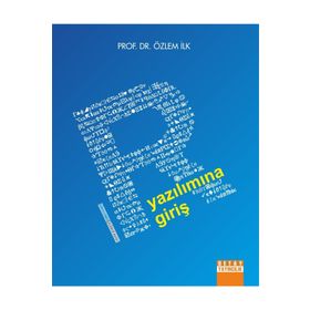 R YAZILIMINA GİRİŞ - ÖZLEM İLK