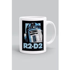 R2-d2 ( Star Wars ) Baskılı Kupa Bardak