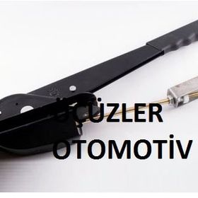 R9 Tellı El Fren Kolu