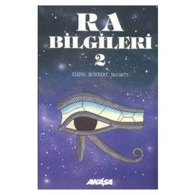 Ra Bilgileri 2 - Don Elkins Carla Rueckert James Allen McCarty