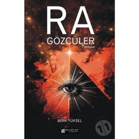 Ra-Gözcüler-Berk Yüksel