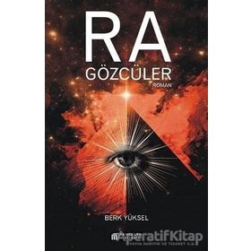 Ra-Gözcüler-Berk Yüksel