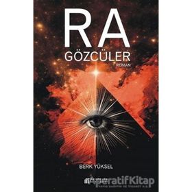 Ra-Gözcüler-Berk Yüksel