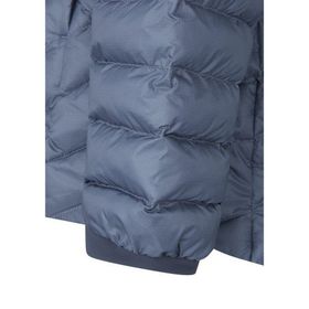 Rab Cirrus Alpine Yalıtımlı Kapüşonlu Kadın Ceket