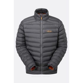 Rab Cirrus Insulated Erkek Mont
