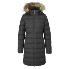 Rab Deep Cover Kadın Kaz Tüyü Parka