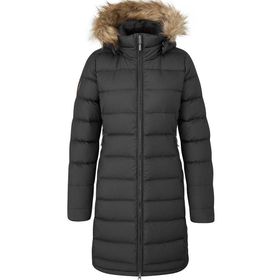 Rab Deep Cover Kadın Kaz Tüyü Parka