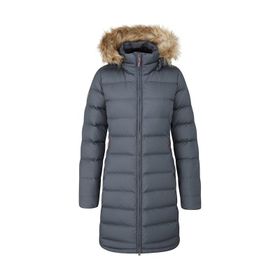 Rab Deep Cover Kadın Kaz Tüyü Parka
