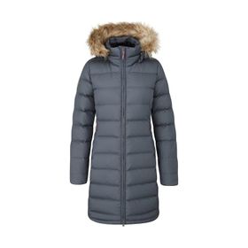 Rab Deep Cover Kadın Kaz Tüyü Parka