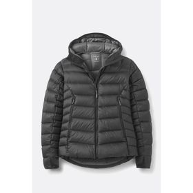 Rab Electron Pro Down Kadın Mont