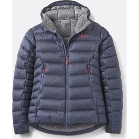 Rab Electron Pro Down Kadın Mont