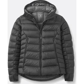 Rab Electron Pro Down Kadın Mont
