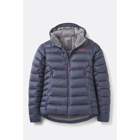 Rab Electron Pro Down Kadın Mont