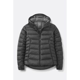 Rab Electron Pro Down Kadın Mont