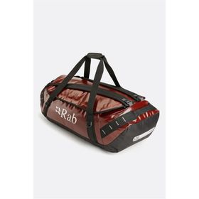 Rab Expedition II 120 lt Unisex Spor Çanta
