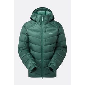 Rab Glaceon Pro Down Kadın Mont