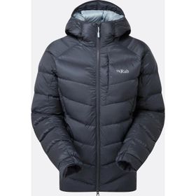 Rab Glaceon Pro Down Kadın Mont