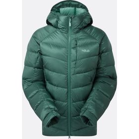 Rab Glaceon Pro Down Kadın Mont