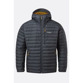 Rab Microlight Alpine Down Erkek Mont