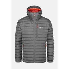 Rab Microlight Alpine Down Erkek Mont