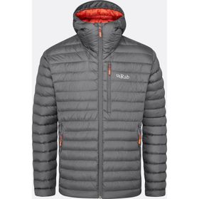 Rab Microlight Alpine Down Erkek Mont